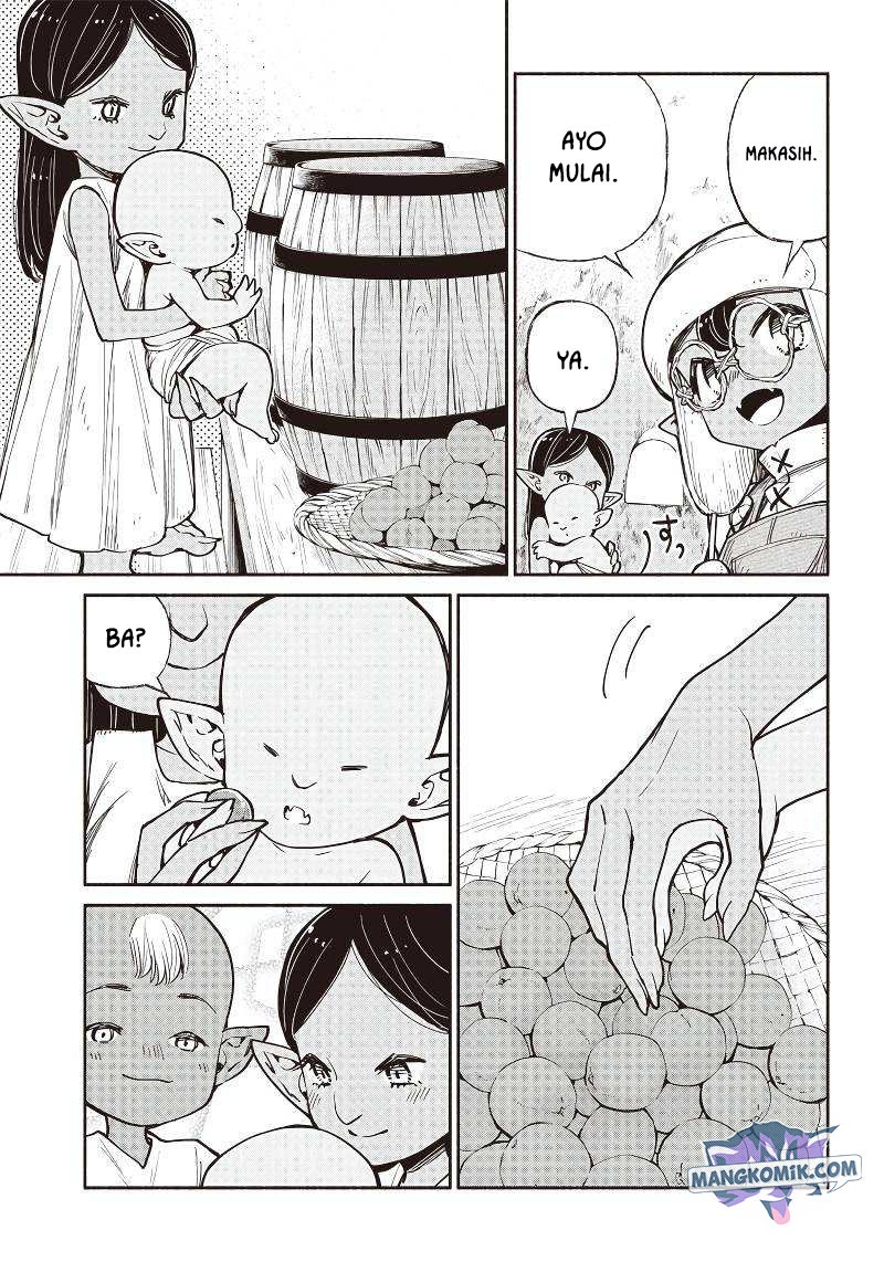 Tensei Goblin da kedo Shitsumon aru?